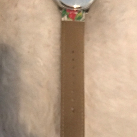 Betsey Johnson Floral Watch - Picture 7 of 8